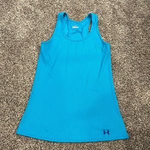 Under Armour tank top